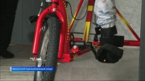 Мечта 13-летней жительницы деревни Малая Еланка Иркутского муниципального округа стала реальностью