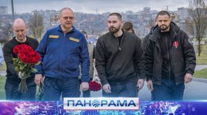 ⚡️Визит делегации из Пензы в ДНР: обмен опытом и молодежные проекты