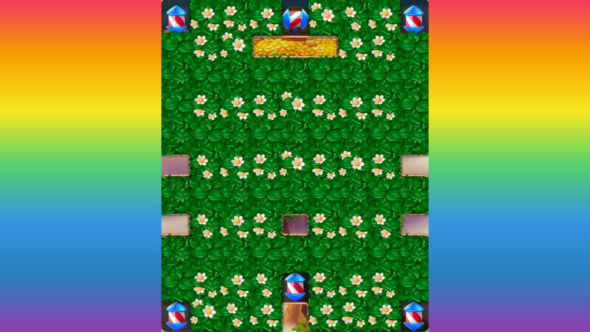 ТООН БЛАСТ уровень 11571-11580