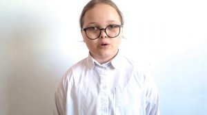 Конкурс "История России в стихах"  |  Кадрыгулова Ясмина Артуровна  |  Муса Джалиль "Чулочки"