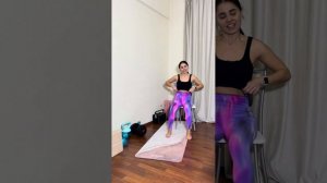 Ягодицы — базовый комплекс