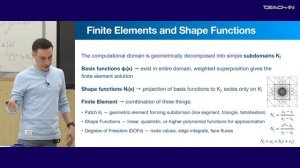 Шорохов А.С. - Современные методы в нанофотонике - 5. Метод конечных элементов