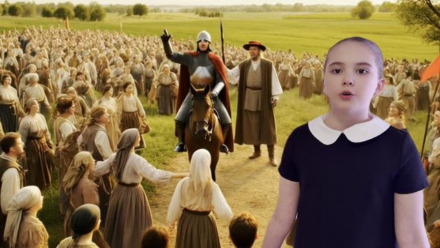 Героям народного ополчения 1612 года