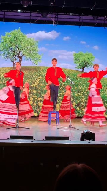 Новая песня очень весёлая