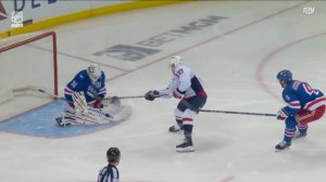 06.04.2026 | НХЛ. Нью-Йорк Рейнджерс - Вашингтон Кэпиталз | Брэйден Шнайдер