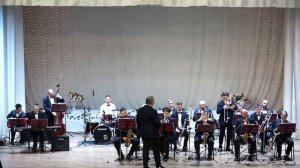 Подмосковные вечера