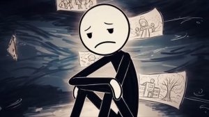 Психология Людей, Которые Пересматривают Сериалы и Фильмы по Много раз 6 черт