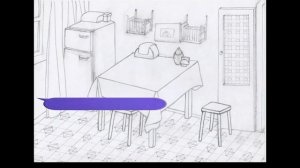 Предлоги на Английском для Детей