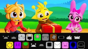 СПРУНКИ: ВСЕ СПРУНКИ ВЫРОСЛИ!!