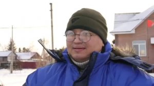 Батя и последний новый год