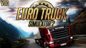 Euro Truck Simulator 2-v 1.58