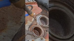 Пожалуйста, так на ремонт не приезжайте, сначала ДИАГНОСТИКА❗️