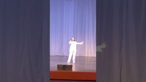 "Blues in the Night" джаз, Кира Мурадян, 2026 год