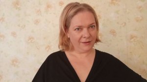Андреева Елена - визитка 2026