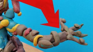 Я перелипил прототипа.