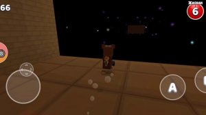 Как пройти Астральный Храм Видео