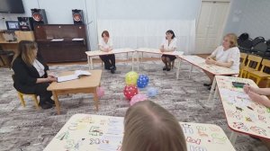 СЕМИНАР- ПРАКТИКУМ "Возрастные особенности детей дошкольного возраста".mp4