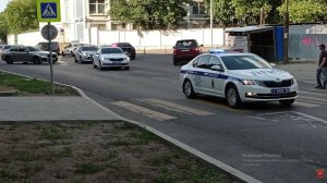 Подборка с полицией