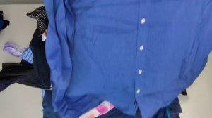 Лот 2496 Микс XL м_ж Германия ЭКСТРА 1110р_кг 25,6кг 107ед