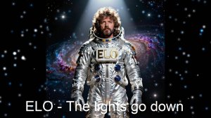 ELO - The lights go down (mix 2026)