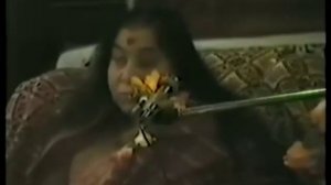 5.05.1984 г. Шри Сахасраре  Пуджа. Руан. Франция. 1:01:18