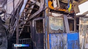 Пожар в Шерегеше, водитель-нарушитель и жертва мошенников: сводка происшествий по Кузбассу