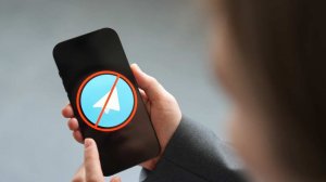 Telegram начал помечать заходящих через "зеркала" пользователей