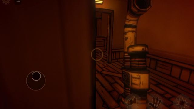 прототип стретил Бориса (бенди)