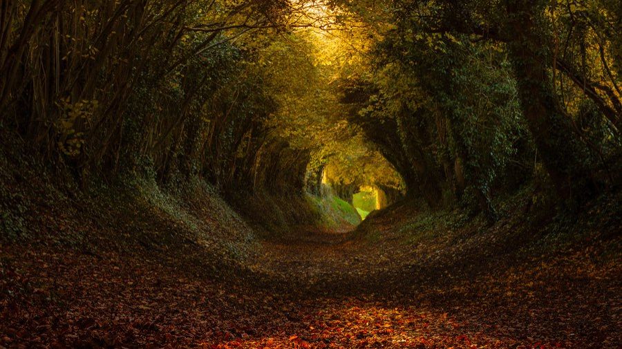 Kloset - Hunky Anjunadeep Explorations