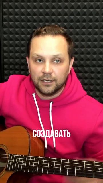 Как один аккорд у Цоя создает мощное впечатление