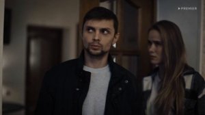 Сериал Историк 6я серия