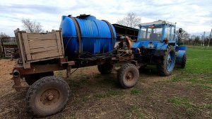 Рабочие будни продолжаются