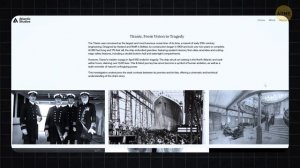 Они создали самый детализированный скан Титаника — и это шокирует