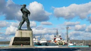 22-Мурманская обл.: ЗАТО г.Североморск   ф.5