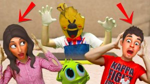 МОРОЖЕНЩИК У НАС В ДОМЕ ЧАСТЬ 3! МУЛЬТИК ПРО ХЕЛПИКА! РОМА И ХЕЛПИК 130 СЕРИЯ