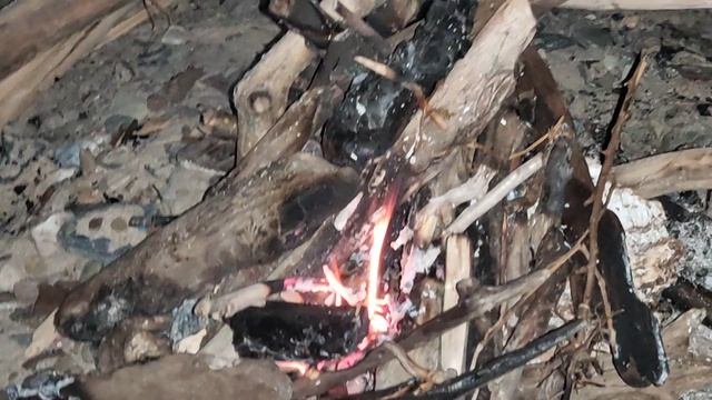 Вечерний костерок на море или Дни, которые потрясли Чехословакию. Открытые страницы истории. Путь 🤔