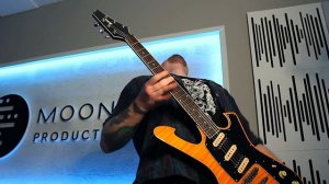 #4-1 Moonic - Если бы Metallica исполнила "Eye of the tiger"