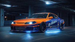 ＭＩＤＮＩＧＨＴ* ＲＵＮ - Phonk Night Drive Music 2026 🔥🎧 - BEST JDM NIGHT CAR MUSIC - фонк 2026🔥