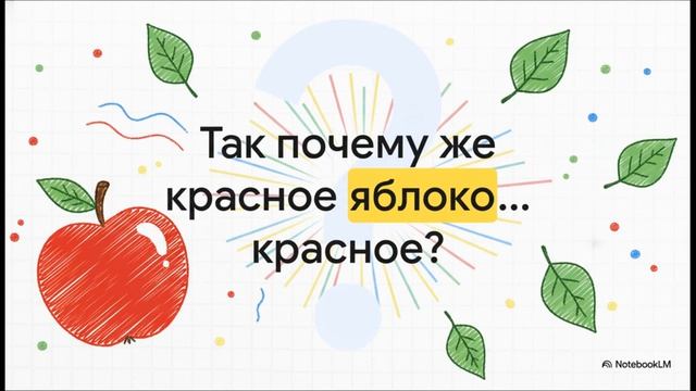 Как предметы отражают свет. Естествознание.