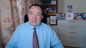 Утренний обзор 6.4.26 (лето 7534)