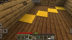 МАЙНКРАФТ ВЫЖИВАНИЕ 1000 ДНЕЙ 7 СЕРИЯ. ДОСТРАИВАЕМ ПОЛНОСТЬЮ ДОМ-ЗЕМЛЯНКУ!