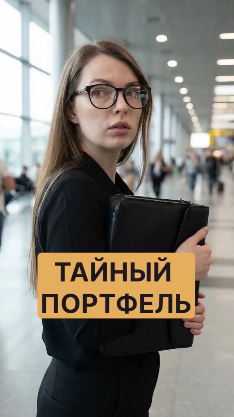 Раскрываем доли портфеля? смотреть онлайн