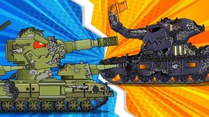 КВ-6 - Герой, который не сдаётся!