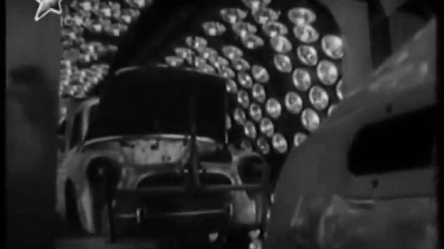 Запорожець отправляется в путь