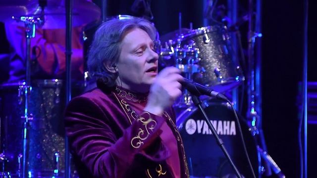 ВИА «Ариэль» - Храни меня дождь