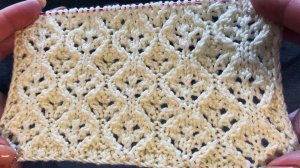 😍💯НЕЖНЫЙ КРАСИВЫЙ АЖУРНЫЙ УЗОР🩷