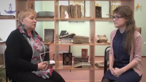 «Очаровательная свежесть старых книг» - Амурская Епархия