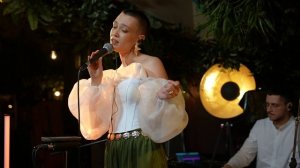 RODNAYA - Она хотела