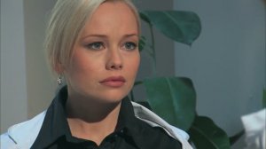 ЧЕМПИОН - 31 серия