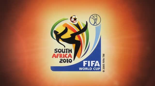 ЧМ 2010 - обзорный фильм